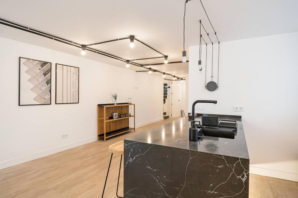 La Casa De Ines Villa Alcalá de Henares Eksteriør billede