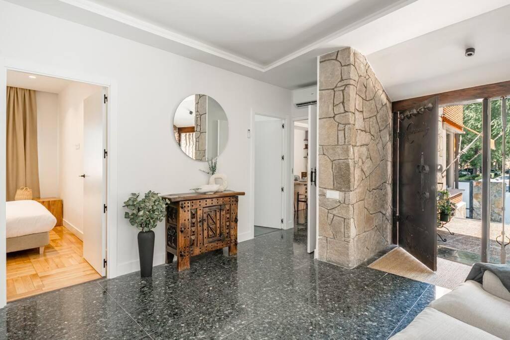La Casa De Ines Villa Alcalá de Henares Eksteriør billede