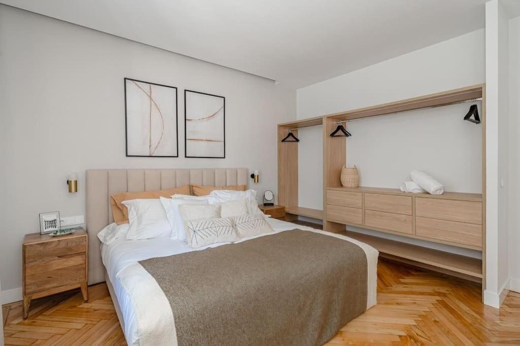 La Casa De Ines Villa Alcalá de Henares Eksteriør billede