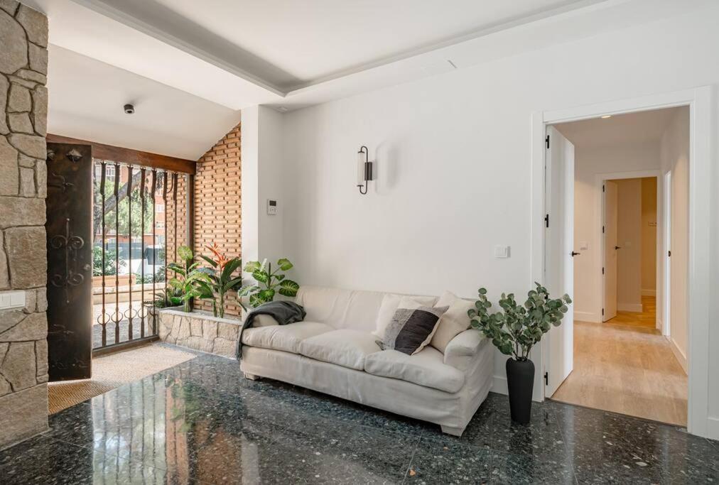 La Casa De Ines Villa Alcalá de Henares Eksteriør billede