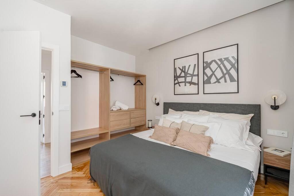 La Casa De Ines Villa Alcalá de Henares Eksteriør billede