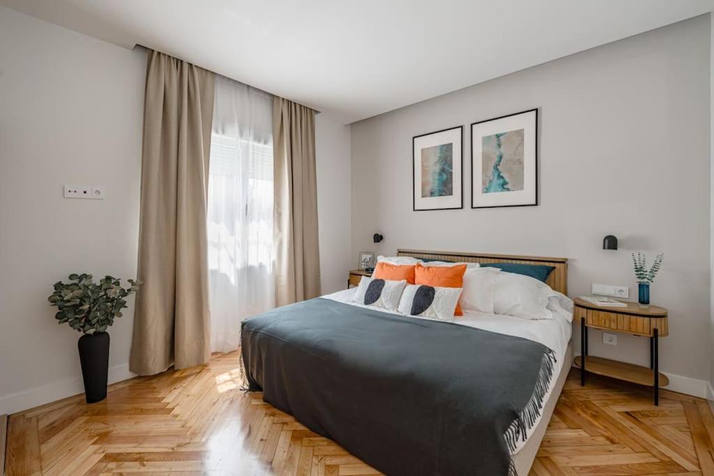 La Casa De Ines Villa Alcalá de Henares Eksteriør billede